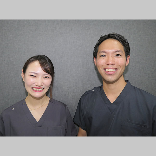 院長　河田真鈴