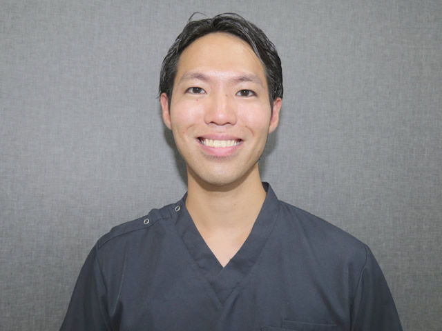 理事長 河田 尚大（カワタ ナオヒロ）