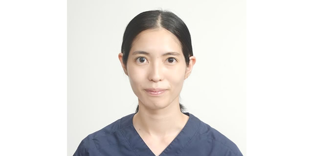 原嶋 鞠子（ハラシマ マリコ）