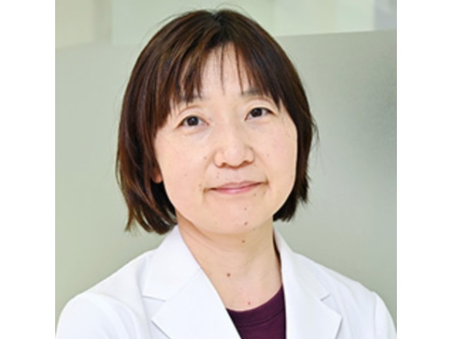 矯正医 宮下 貴代（ミヤシタ　タカヨ）