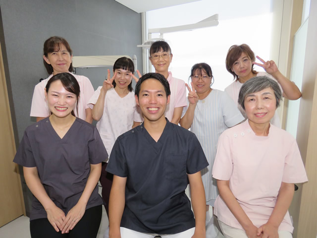 医療法人社団 聖母会 まさえ歯科クリニック