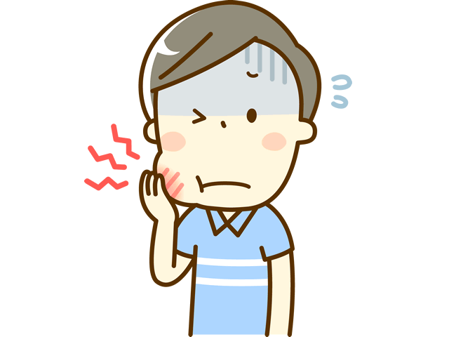 親知らずを抜かないとどうなるの?