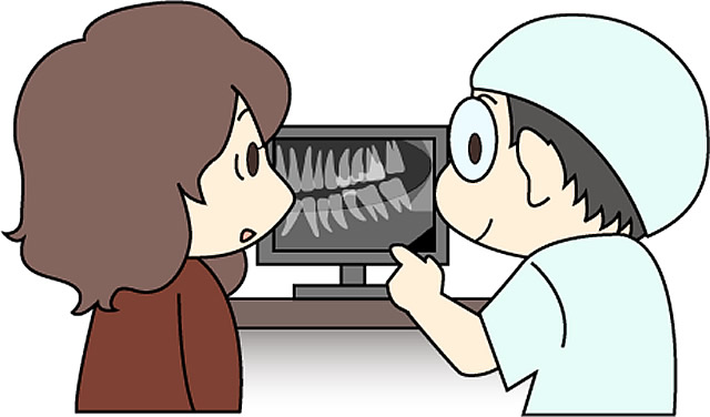 根管治療とは
